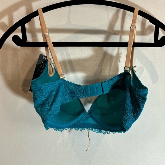 HEIDI Sz 32D By Heidi Klum Boost Max Lift Underwire Padded Bra NEW WITH TAGS - Picture 6 of 11